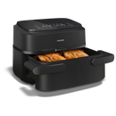 Philips, 1000 Series Airfryer Dual Basket