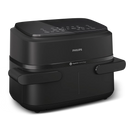 Philips, 1000 Series Airfryer Dual Basket