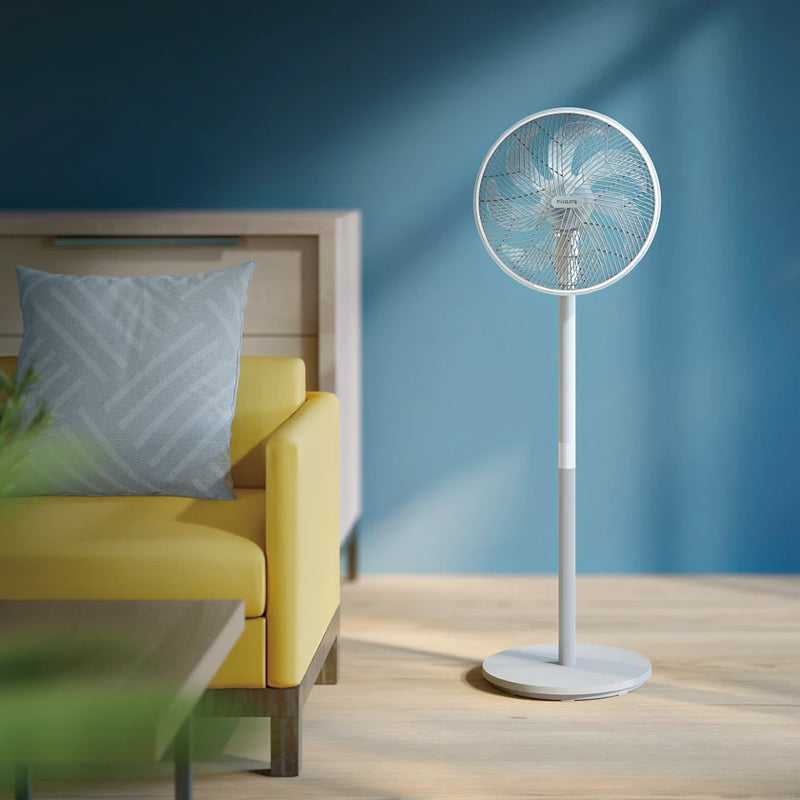 Philips, Pedestal Fan 2000 Series