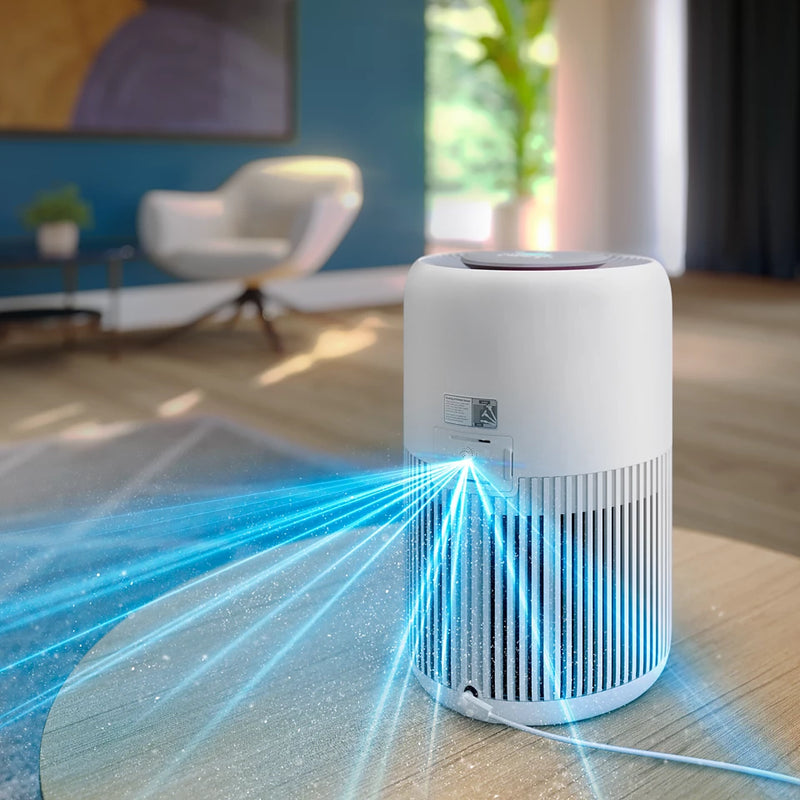 Philips, PureProtect Mini, up to 65m2, Allergy