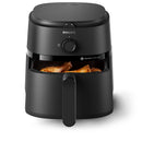 Philips, 4.2 Litre Airfryer with Rapid Air Technology