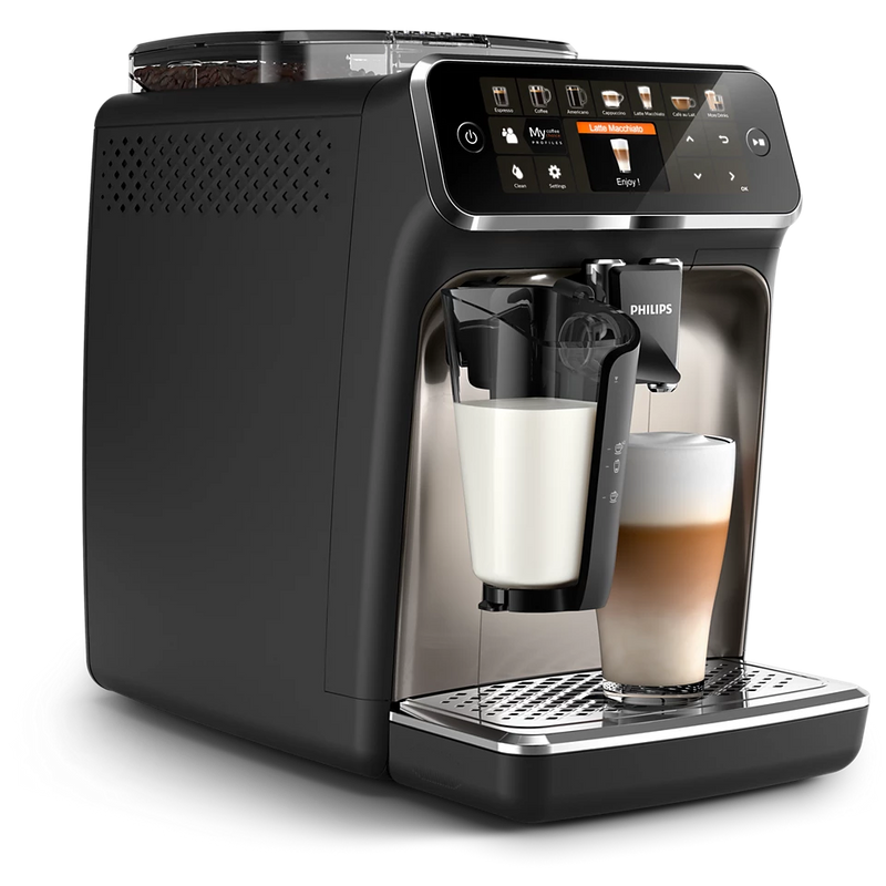 Philips, 5400 Series Fully automatic espresso machines