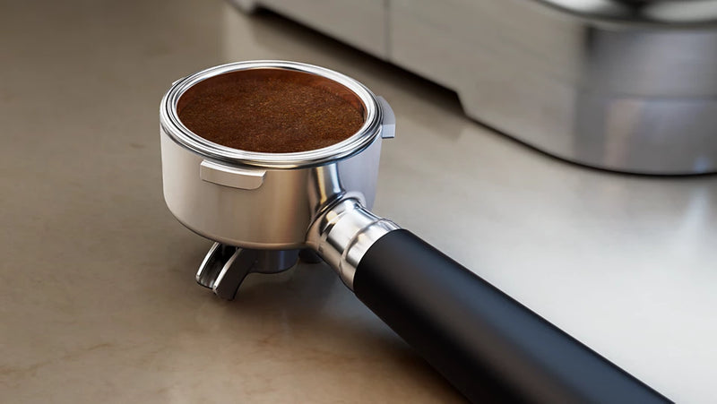 Philips, Barista Brew Semi-automatic Espresso Machine