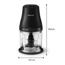Philips, Chopper 3000 series