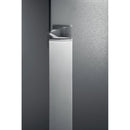 Whirlpool, Free-Standing Double Door Refrigerator: Frost-Free