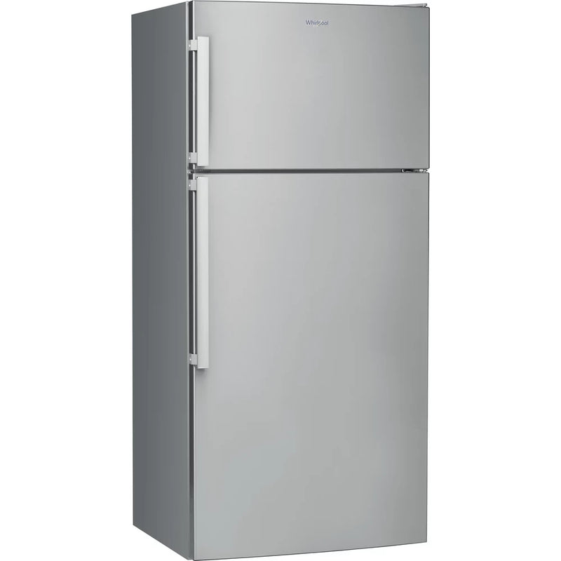 Whirlpool, Free-Standing Double Door Refrigerator: Frost-Free