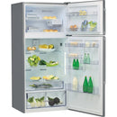 Whirlpool, Free-Standing Double Door Refrigerator: Frost-Free