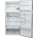 Whirlpool, Free-Standing Double Door Refrigerator: Frost-Free
