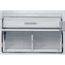 Whirlpool, Free-Standing Double Door Refrigerator: Frost-Free