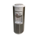 Aqualux, Water Dispenser HC-68 Stainless White
