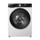 Hisense, Front Load Washing Machine 10.5KG