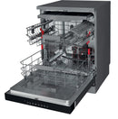 Whirlpool, Dishwasher WFC3C33PFX