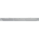 Whirlpool, Wall Mounted Cooker Hood: 90cm - WHBS 95 LM X
