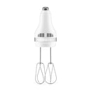 Kitchen Aid, Hand Mixer, 5 Speeds, White