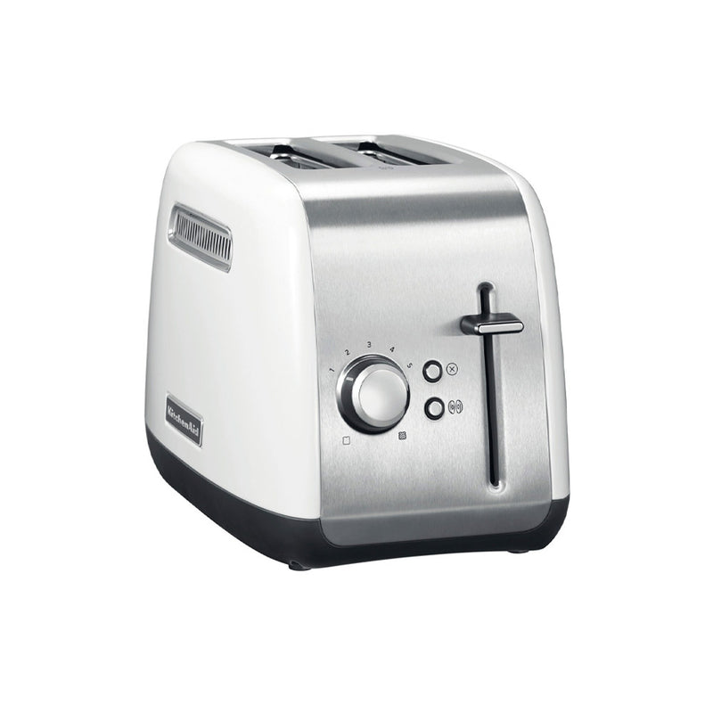 KitchenAid, Classic 2-Slot Toaster, White