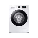 Samsung, Front Loading Washer, 8kg, 1400 RPM, 14 Programs, A+++