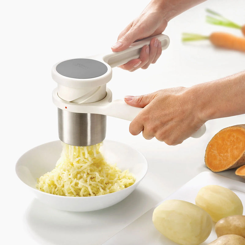 Joseph Joseph, Helix White Potato Ricer
