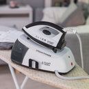 Russell Hobbs, Steam Power Black Steam Generator Iron