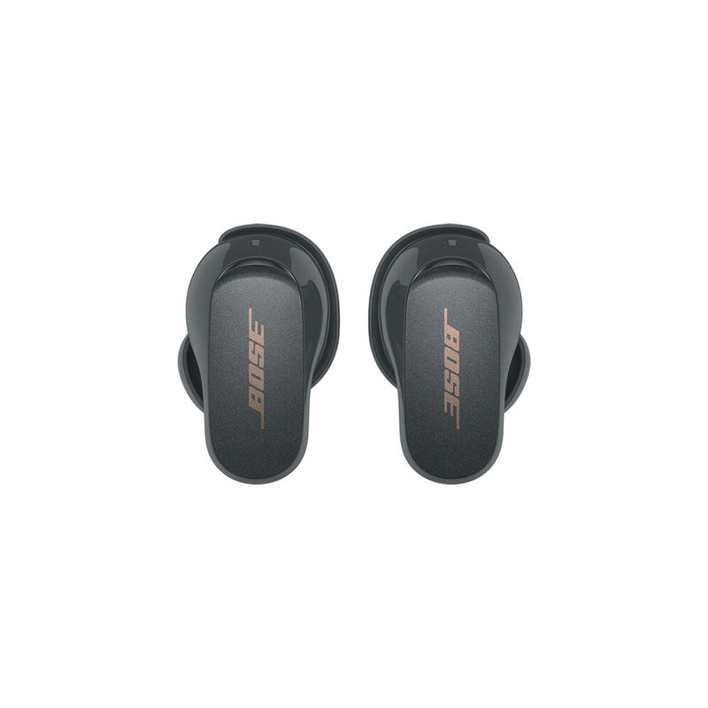 Bose, Quietcomfort Earbuds II – Limited-Edition, Eclipse Gray