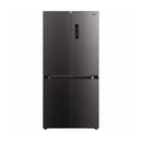 Midea, Fridge 4 Doors MDRF632FGF46
