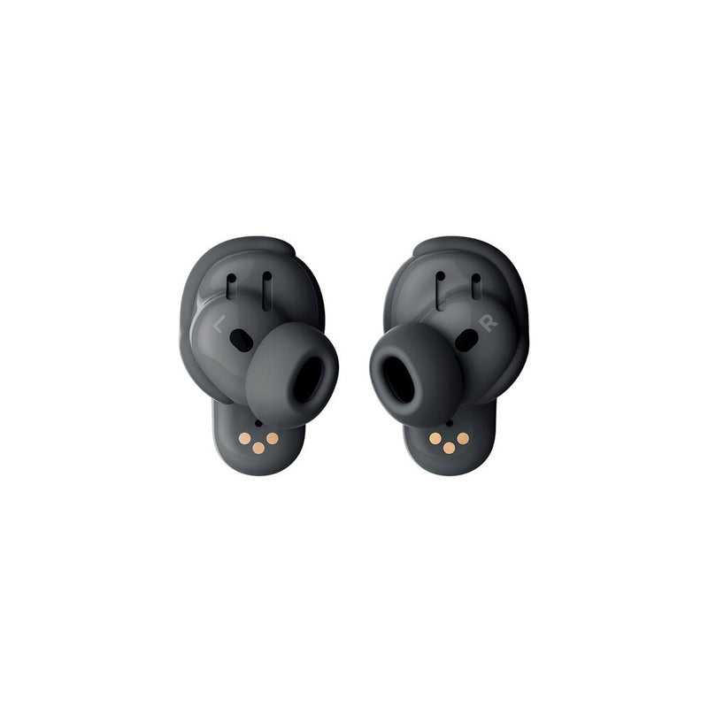 Bose, Quietcomfort Earbuds II – Limited-Edition, Eclipse Gray