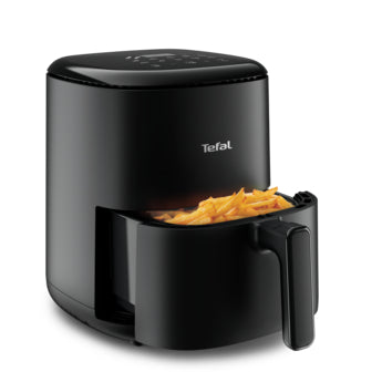 Tefal, Easy Fry Compact 3L Black