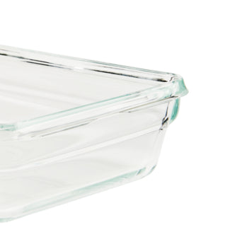 Tefal, Masterseal Glass Square, 180ml