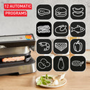Tefal, OptiGrill 2in1 XL, Intelligent Grill