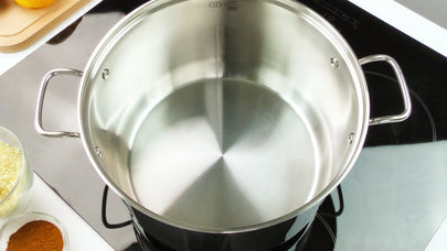 Tefal, Intuition Set 8 Pieces – B864S874