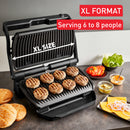 Tefal, OptiGrill+ XL, Intelligent Contact Grill