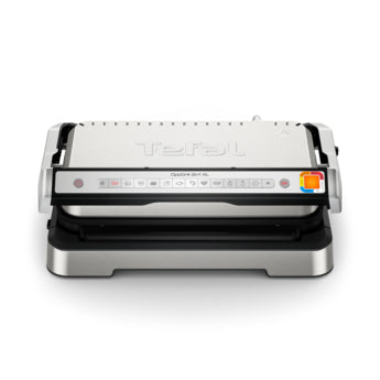 Tefal, OptiGrill 2in1 XL, Intelligent Grill