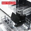 Tefal, OptiGrill+ XL, Intelligent Contact Grill