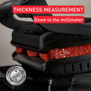 Tefal, OptiGrill+ XL, Intelligent Contact Grill