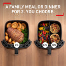 Tefal, Easy Fry & Grill XXL 6.5L, 1830 W