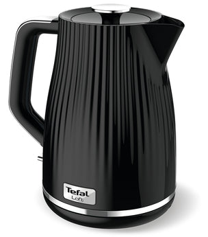 Tefal, Loft KO250840 Kettle 1.7L, Black