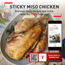 Tefal, Easy Fry & Grill XXL 6.5L, 1830 W