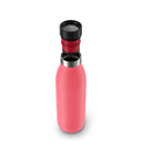 Tefal, Bludrop Bottle 0.5L Pink Full Coat