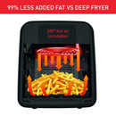 Tefal, Easy Fry Oven & Grill 9-in-1