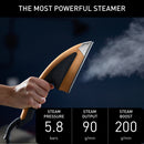Tefal, QT2020E0 Ixeo Power Smart & Powerful Garment-Care Revolution