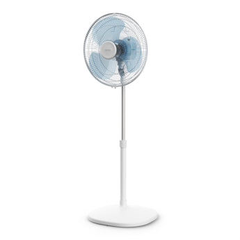 Tefal, 3 Blade Stand Fan | VF4410G2