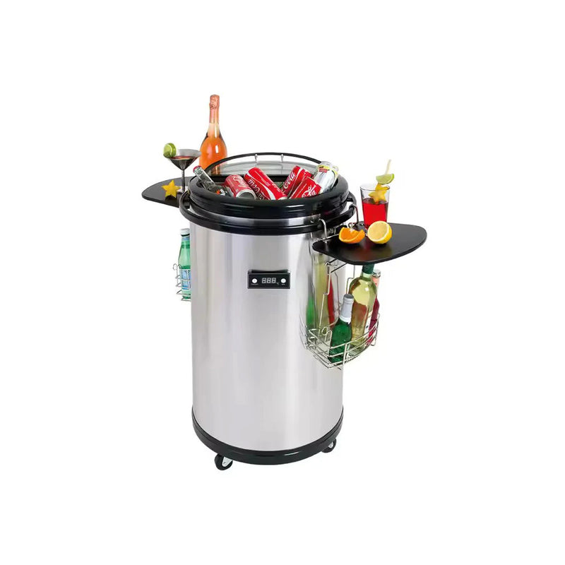 Aqualux, Party Cooler Fridge For Beverage