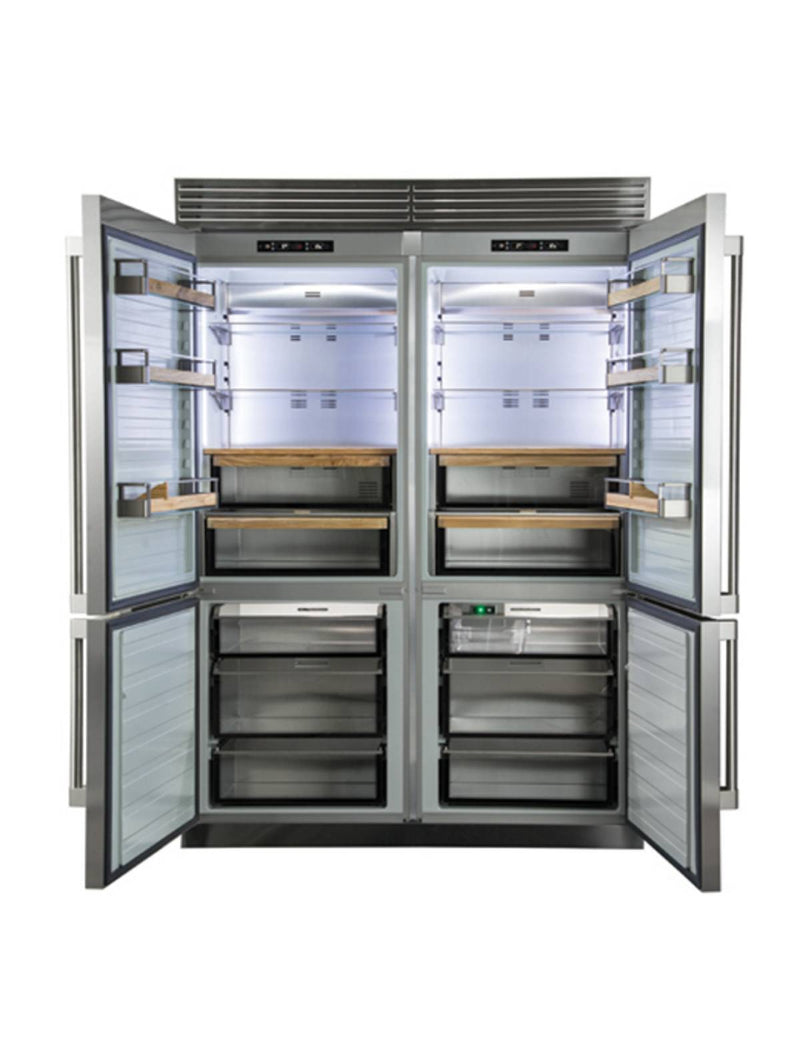 Campomatic, Refrigerator FC700S – Professional
