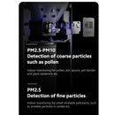 Xiaomi Smart Air Purifier 4 Pro