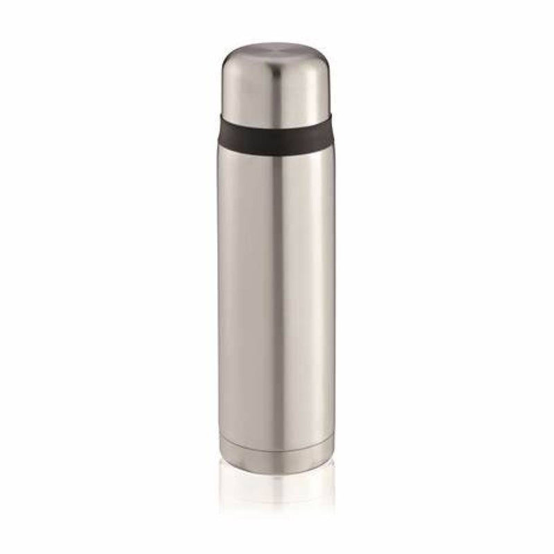 Leifheit, 28520 Insulated Bottle Coco 0,75l Stainless