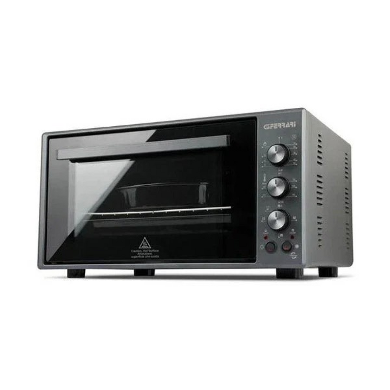 G3 Ferrari, Electric oven With convection and rotisserie 55 liters