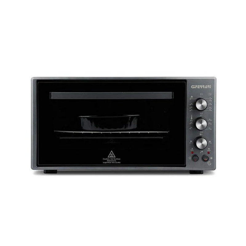 G3 Ferrari, G10093 Electrical Oven with convection 45 Liters