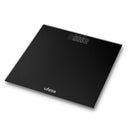 Ufesa, Zurich Tempered Glass Digital Bathroom Scale