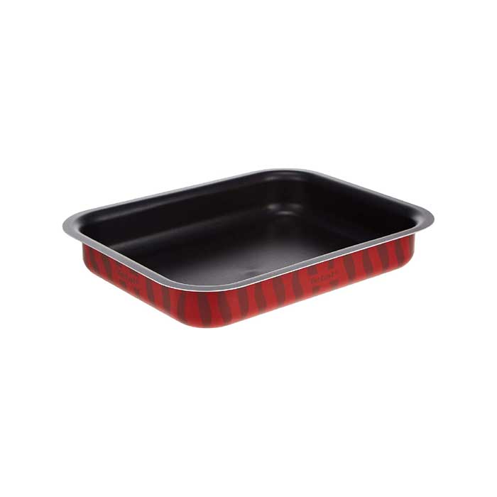 Tefal, Les Specialistes 25×19 cm Rectangular Roaster