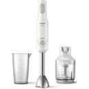 Philips, Daily Collection Promix Hand Blender 500 Ml 650 W, White – HR2535