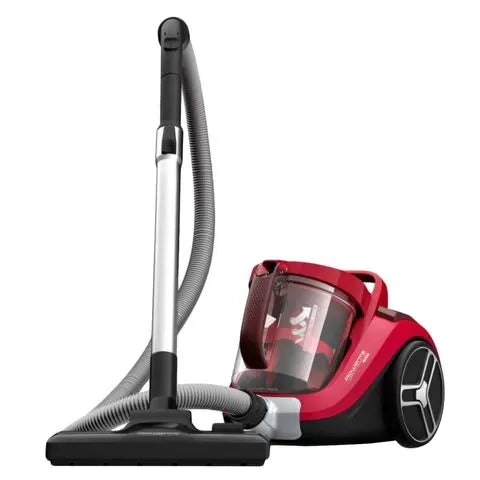 Tefal, Compact Power Vacuum Cleaner 550 Watts A++